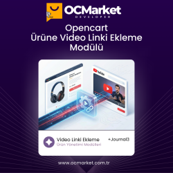 Ürüne Video Ekleme